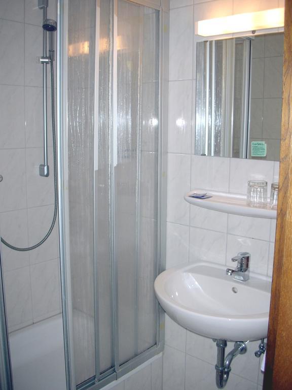 Heidehotel Hildfeld Winterberg Luaran gambar