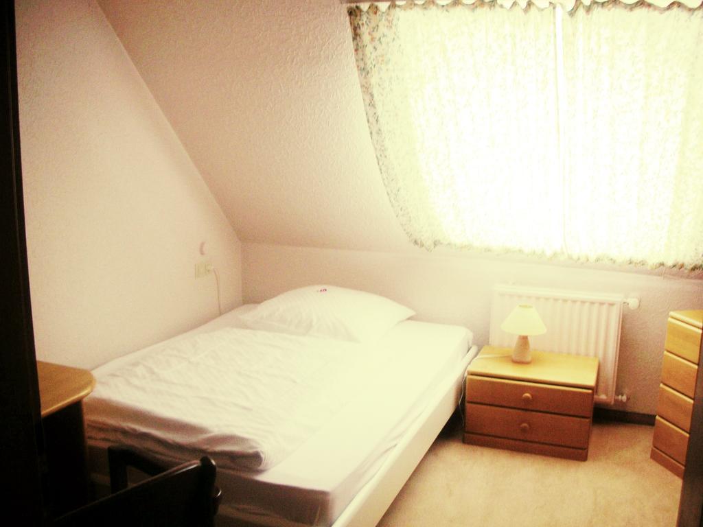 Heidehotel Hildfeld Winterberg Bilik gambar
