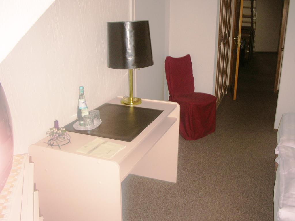 Heidehotel Hildfeld Winterberg Bilik gambar