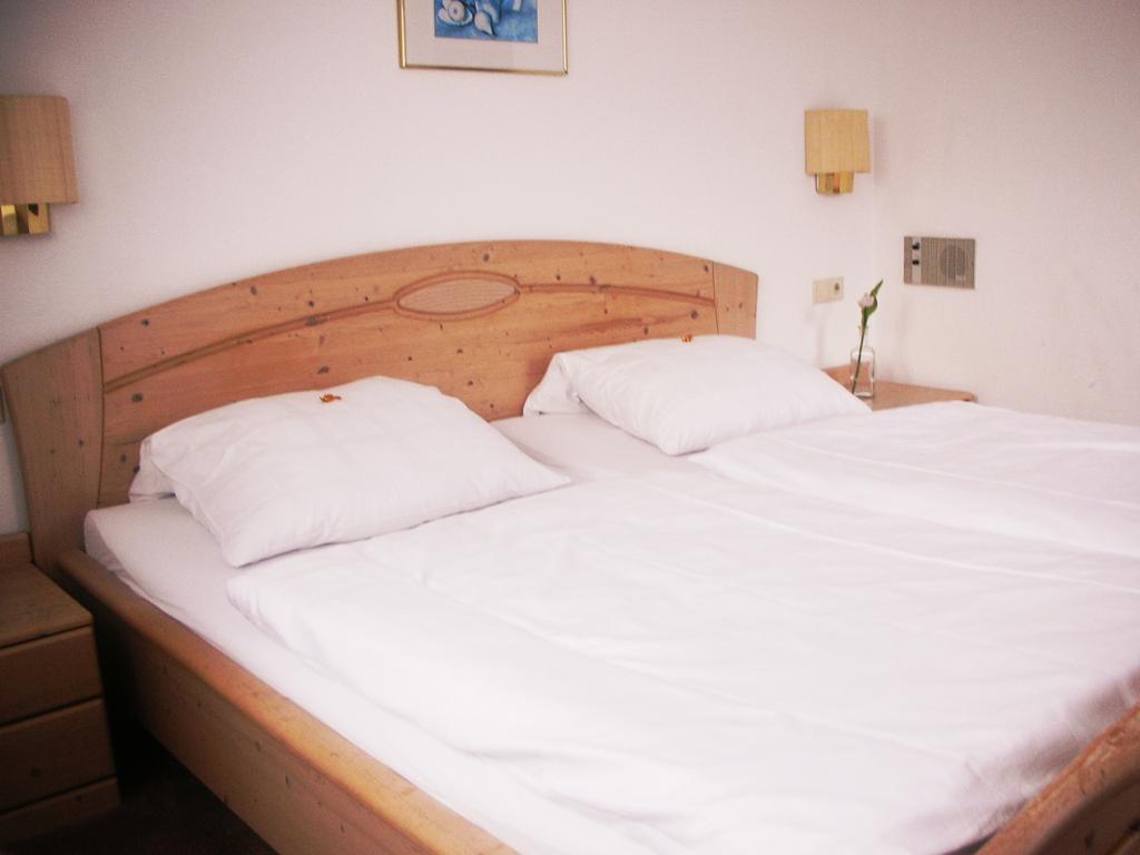 Heidehotel Hildfeld Winterberg Bilik gambar