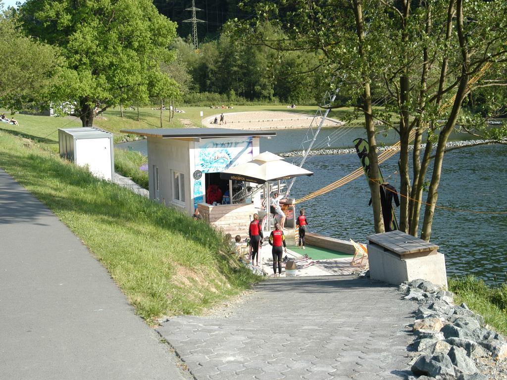 Heidehotel Hildfeld Winterberg Luaran gambar