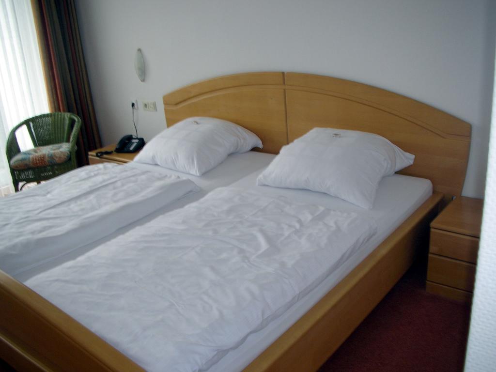 Heidehotel Hildfeld Winterberg Luaran gambar