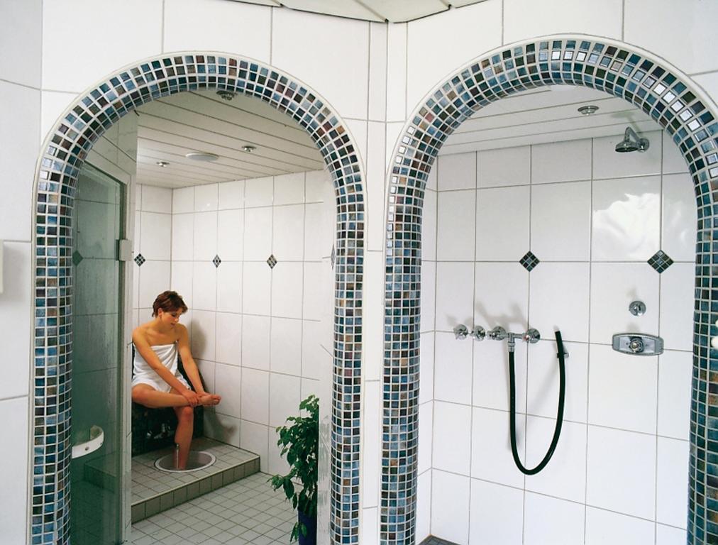Heidehotel Hildfeld Winterberg Luaran gambar